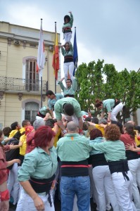 Agulla 3de6a Sant Jordi 2015