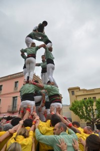 4d6a Sant Jordi 2015